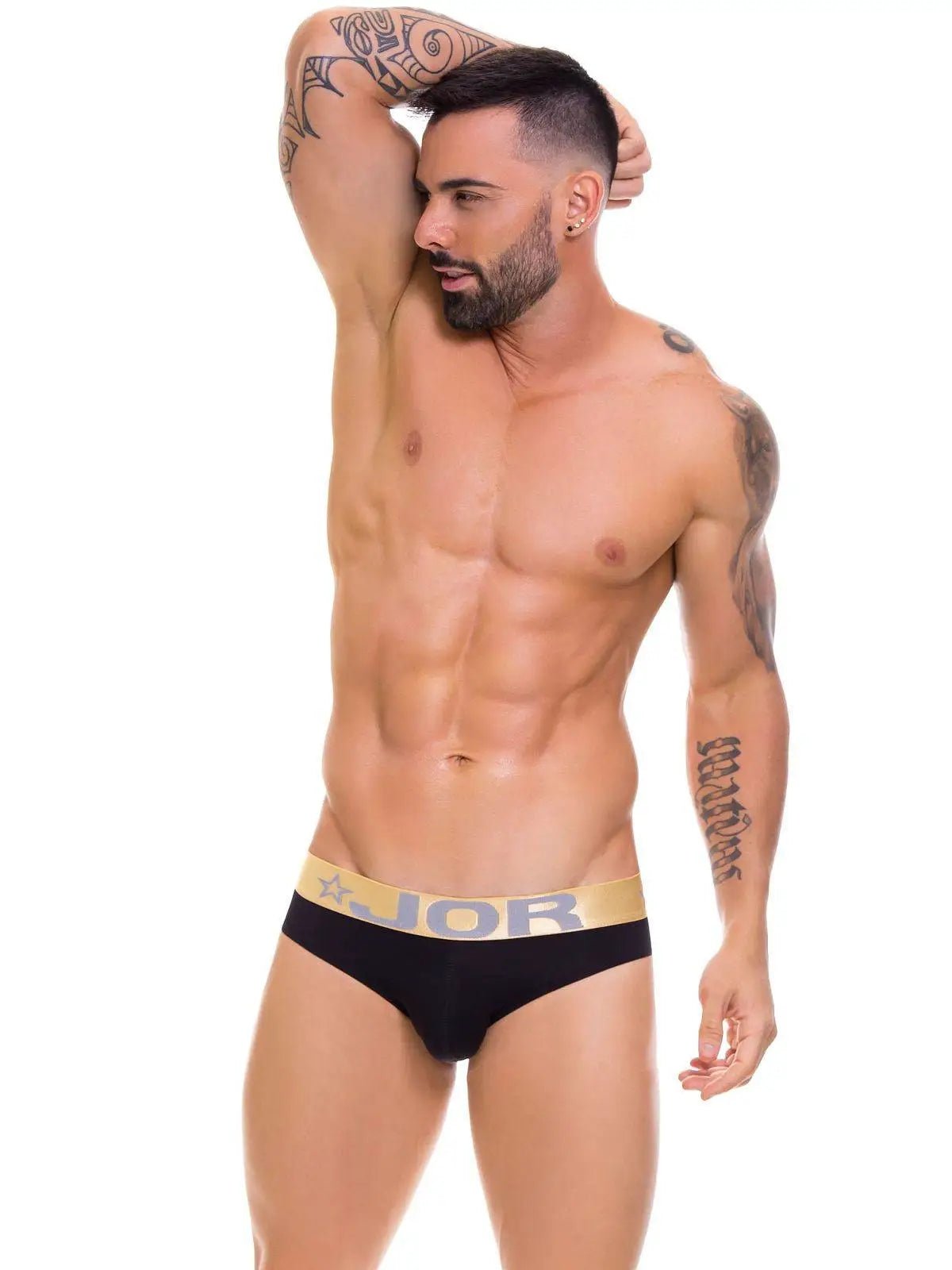 JOR 0700 SOFT Underwear Herren - Jock Jockstrap Tanga Unterhose Slip Brief - noodosz JOR 0700 SOFT Underwear Herren -  Jock Jockstrap Jor product_type nudosz.myshopify.com