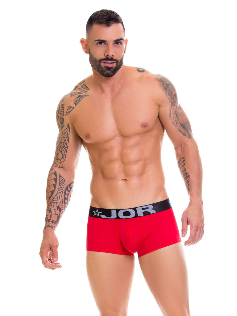 JOR 0701 SOFT Herren Boxer Boxershorts - noodosz - Jor -  JOR 0701 SOFT Herren Boxer Boxershorts Jor product_type nudosz.myshopify.com