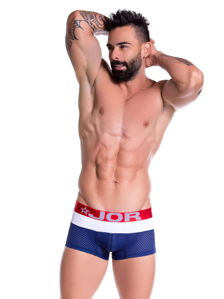 JOR 0703 SOHO Herren Boxer Boxershorts - noodosz - Jor -  JOR 0703 SOHO Herren Boxer Boxershorts Jor product_type nudosz.myshopify.com