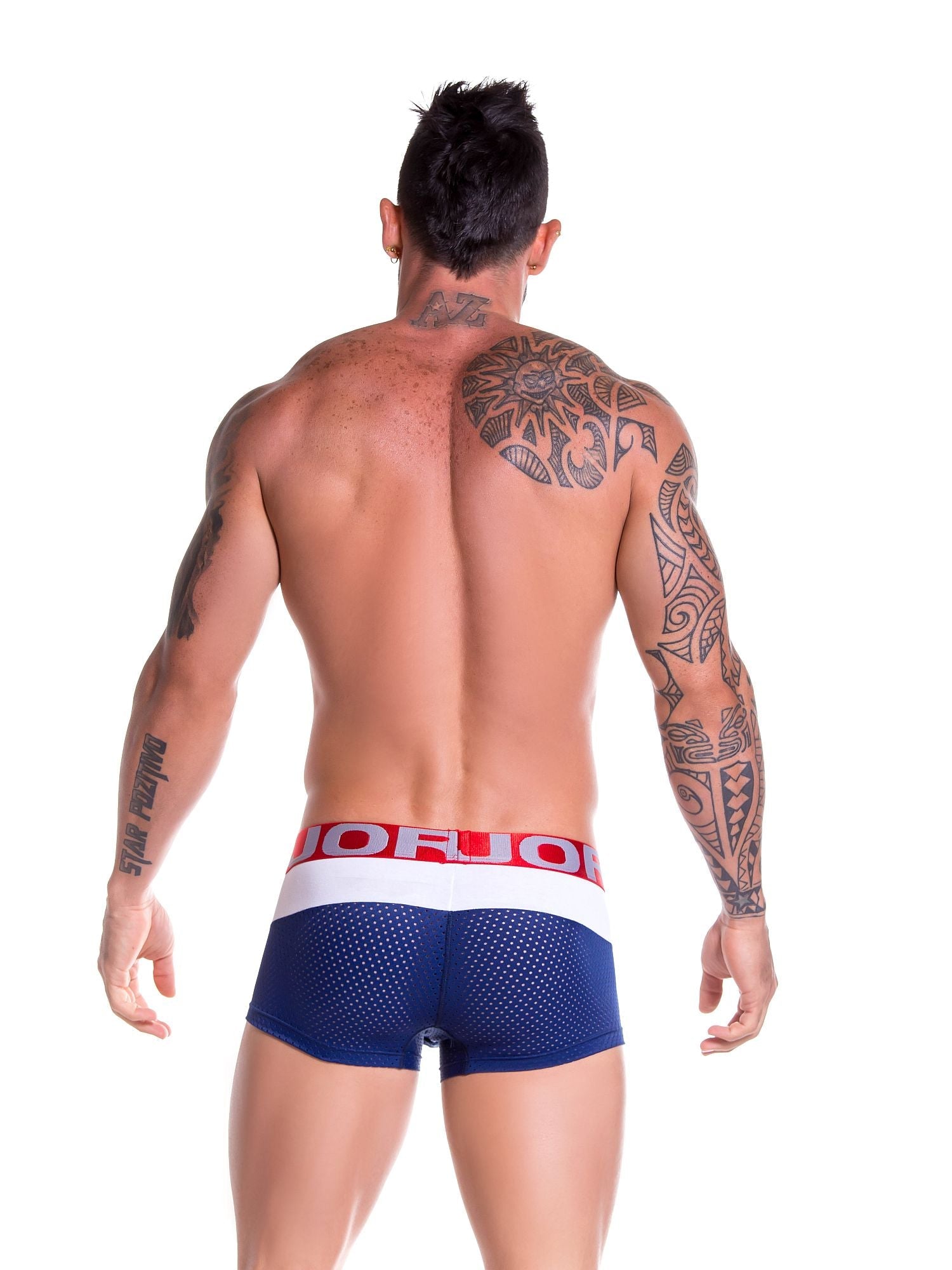 JOR 0703 SOHO Herren Boxer Boxershorts - noodosz - Jor -  JOR 0703 SOHO Herren Boxer Boxershorts Jor product_type nudosz.myshopify.com