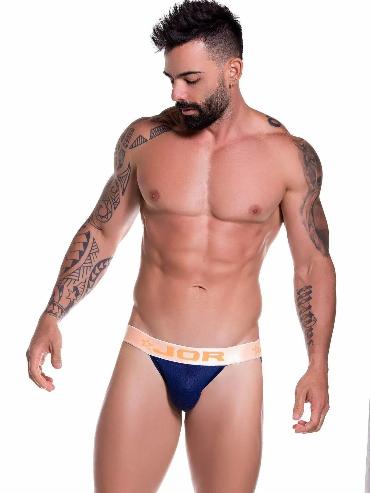 JOR 0708 ZEUS Thong Sexy String Tanga Slip Mesh Netz G-String - noodosz JOR 0708 ZEUS Thong Sexy String Tanga Slip Mesh Netz G-String Jor product_type nudosz.myshopify.com