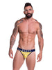 JOR 0726 TRAVEL Herren Sexy G-String Thong - noodosz JOR 0726 TRAVEL Herren Sexy G-String Thong Jor product_type nudosz.myshopify.com
