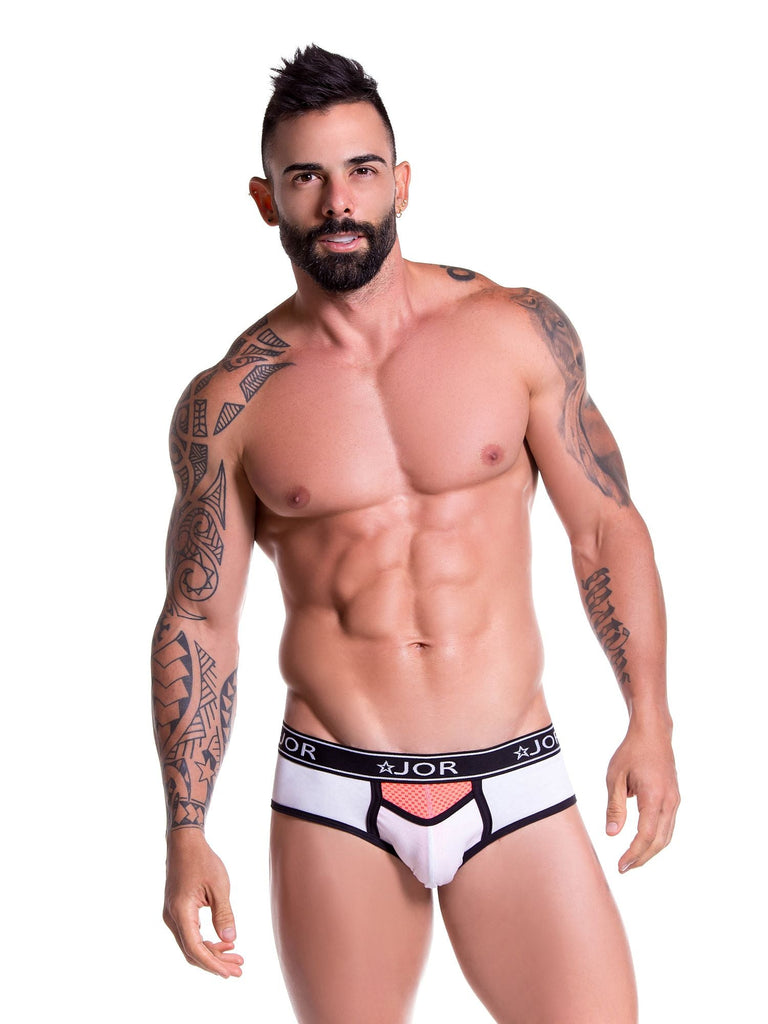 JOR 0733 DAILY BRIEF - Unterhose Slip - noodosz - Jor - Kleidung & Accessoires:Herren:Herrenmode:Unterwäsche JOR 0733 DAILY BRIEF - Unterhose Slip Jor Kleidung & Accessoires:Herren:Herrenmode:Unterwäsche nudosz.myshopify.com