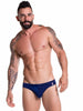 JOR 0814 Herren SUNNY - Badehose Badeslip Minislip - noodosz JOR  0814 Herren SUNNY  -  Badehose Badeslip Minislip Jor Kleidung & Accessoires:Herren:Herrenmode:Bademode nudosz.myshopify.com