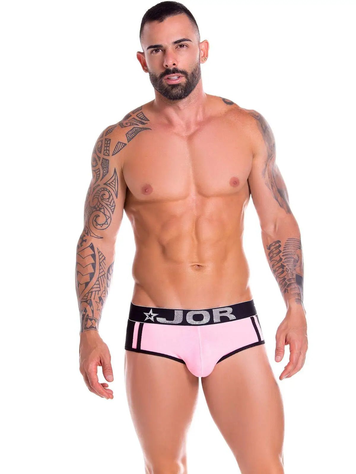 JOR 0856 Herren Unterhose Slip Brief Hipster - Unterwäsche - noodosz JOR 0856 Herren Unterhose Slip Brief Hipster -  Unterwäsche Jor product_type nudosz.myshopify.com