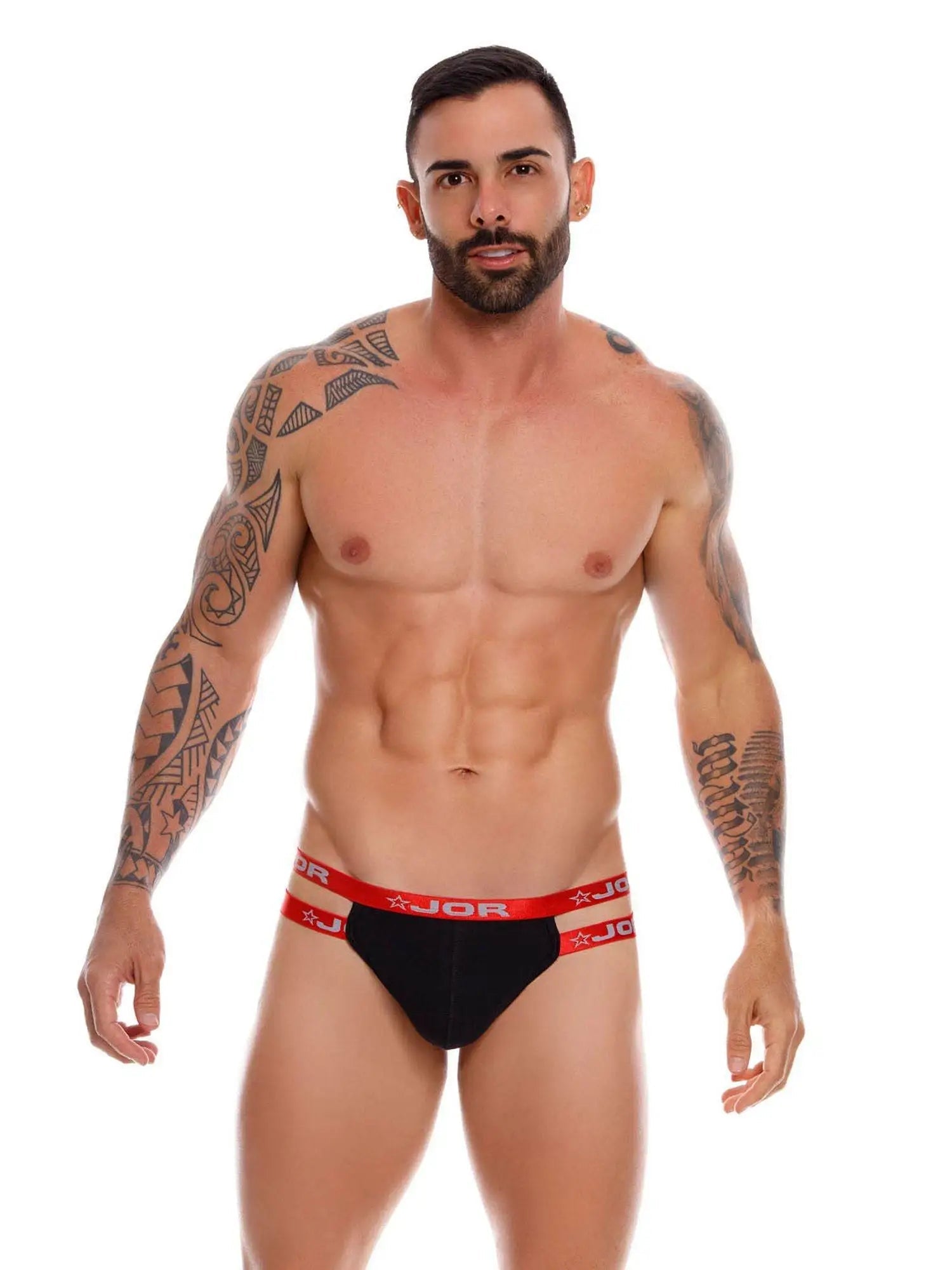 JOR 0942 POWER Herren Sexy Jock Jockstrap Tanga Slip Unterwäsche - noodosz JOR 0942 POWER Herren Sexy Jock Jockstrap  Tanga Slip Unterwäsche Jor product_type nudosz.myshopify.com