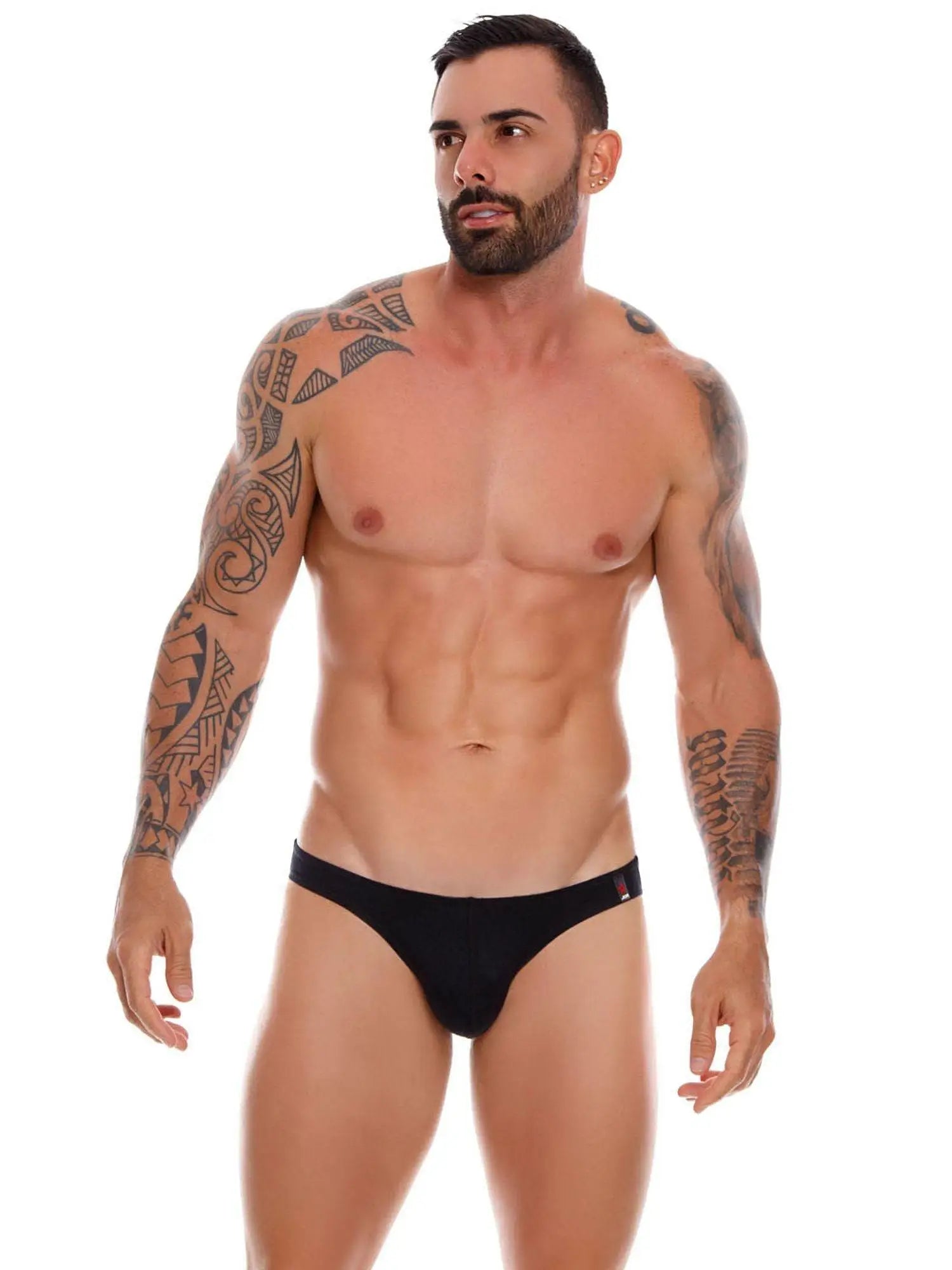 JOR 0952 Herren Brief Slip Tanga - G-String Thong Stringtanga - noodosz JOR 0952 Herren Brief Slip Tanga -  G-String Thong Stringtanga Jor Kleidung & Accessoires:Herren:Herrenmode:Unterwäsche nudosz.myshopify.com