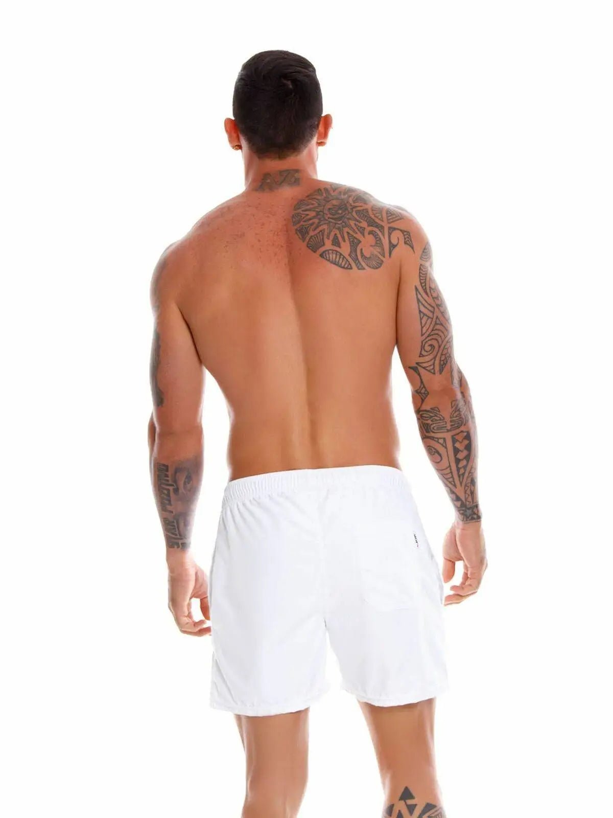 JOR 1068 DROP Boardshorts Badeshorts - noodosz JOR 1068 DROP Boardshorts Badeshorts Jor Kleidung & Accessoires:Herren:Herrenmode:Bademode nudosz.myshopify.com