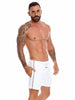 JOR 1068 DROP Boardshorts Badeshorts - noodosz JOR 1068 DROP Boardshorts Badeshorts Jor Kleidung & Accessoires:Herren:Herrenmode:Bademode nudosz.myshopify.com