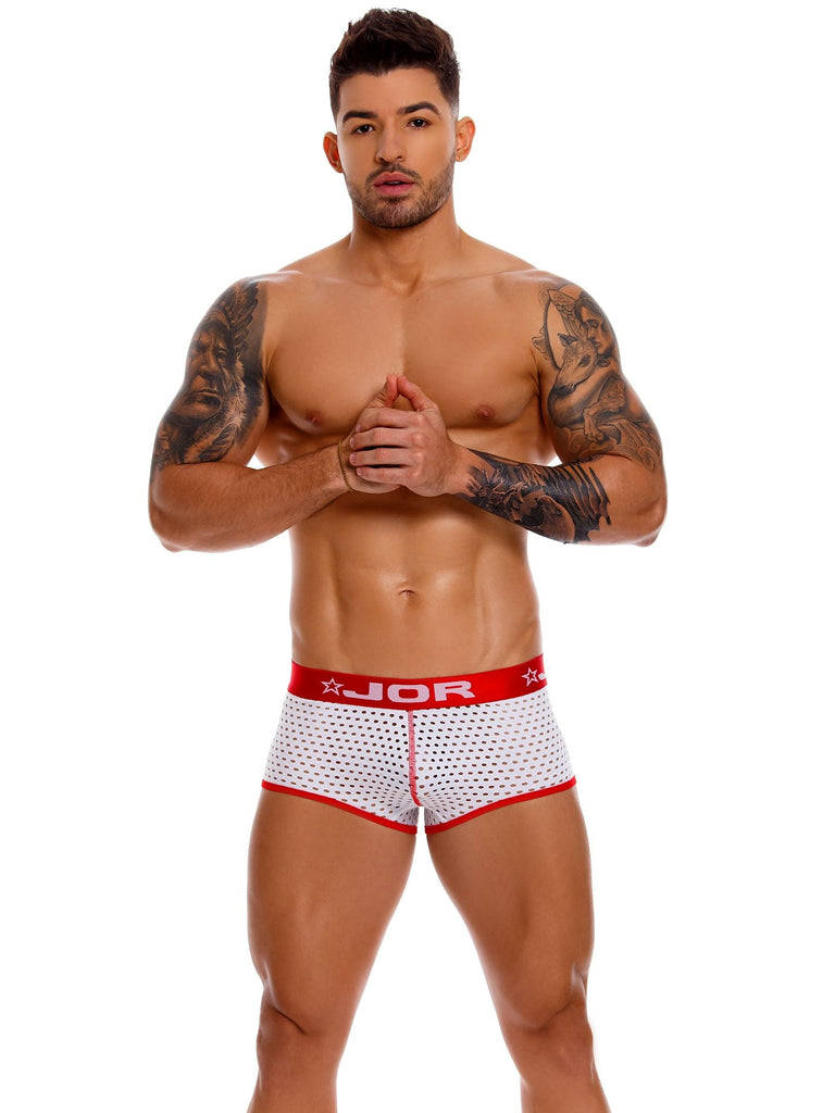 JOR 1096 RANGERS Herren Boxer Boxershorts - noodosz - Jor -  JOR 1096 RANGERS Herren Boxer Boxershorts Jor product_type nudosz.myshopify.com