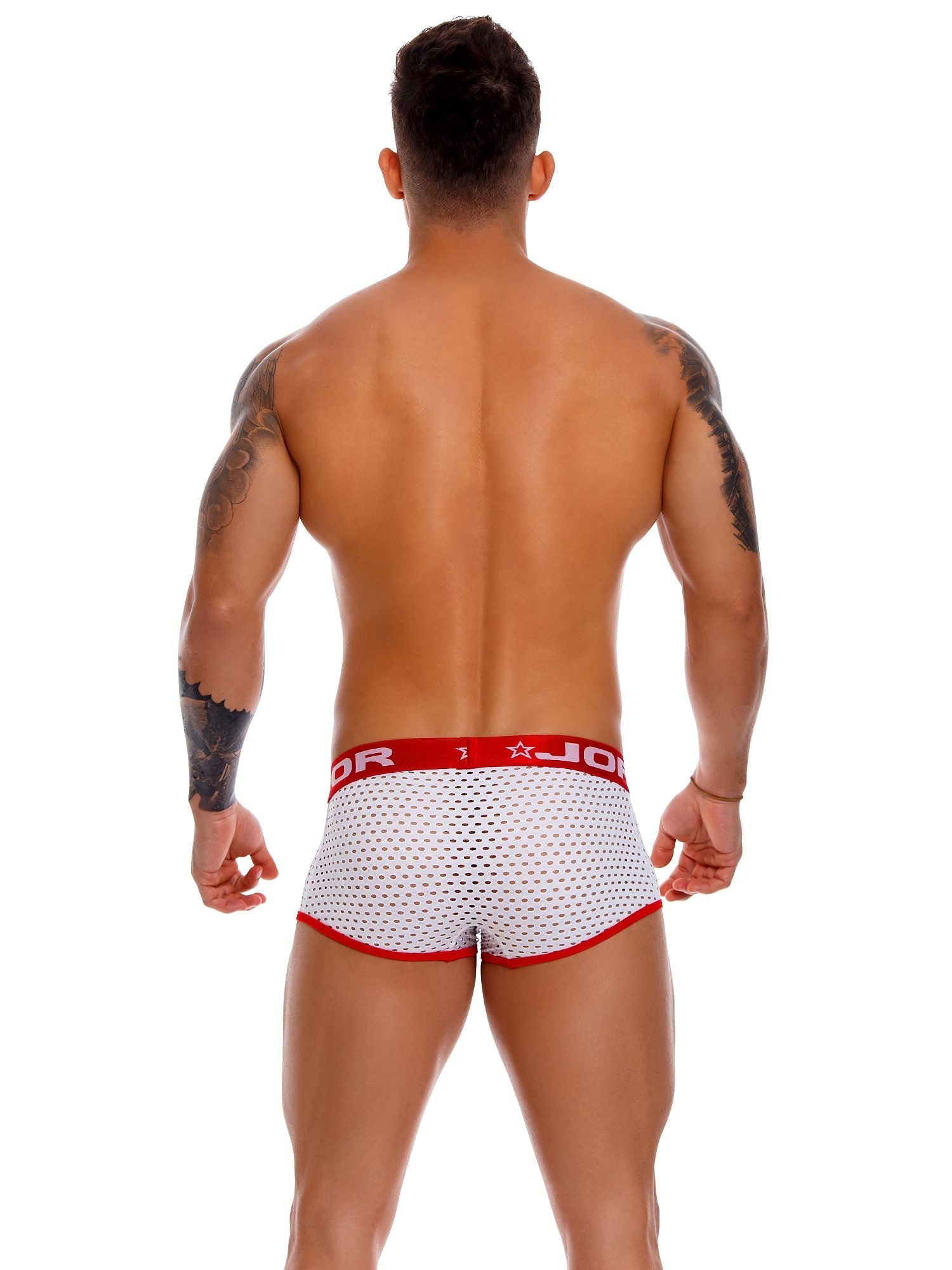 JOR 1096 RANGERS Herren Boxer Boxershorts - noodosz - Jor -  JOR 1096 RANGERS Herren Boxer Boxershorts Jor product_type nudosz.myshopify.com