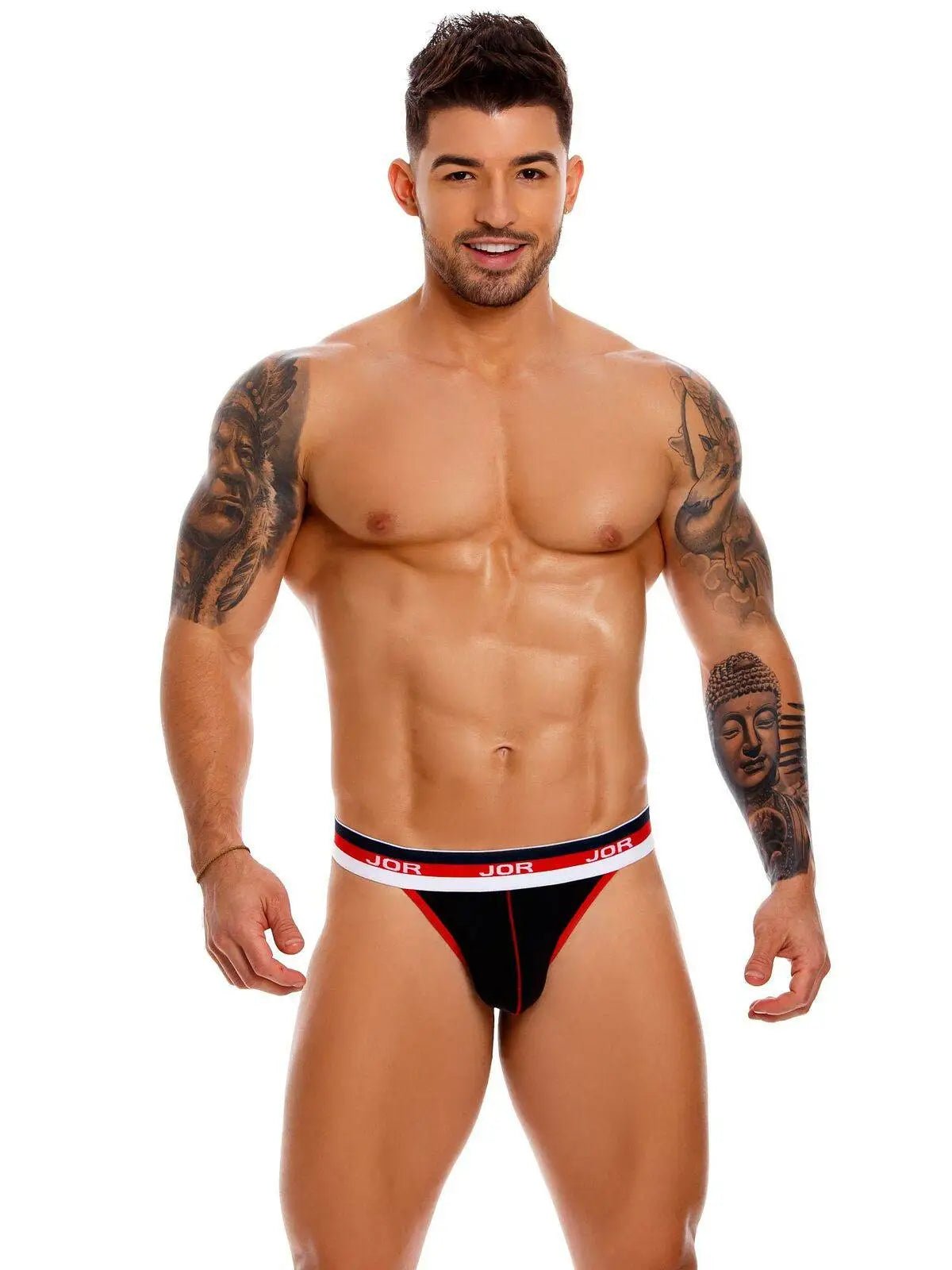 JOR 1102 MONACO Herren Slip Unterhose Brief - Unterwäsche Hipster Bikini - noodosz JOR 1102 MONACO Herren Slip Unterhose Brief -  Unterwäsche Hipster Bikini Jor product_type nudosz.myshopify.com