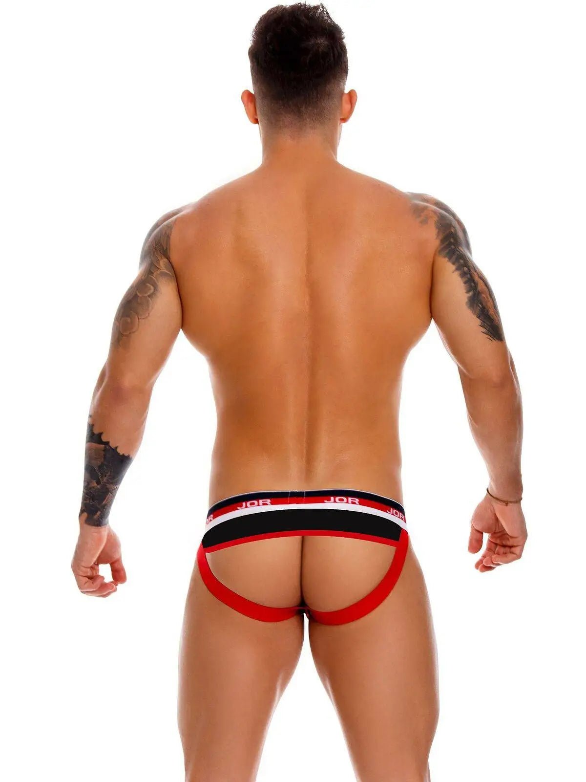 JOR 1103 MONACO Herren Sexy Jock Jockstrap Slip Tanga Unterhose - noodosz JOR 1103 MONACO Herren Sexy Jock Jockstrap  Slip Tanga Unterhose Jor product_type nudosz.myshopify.com