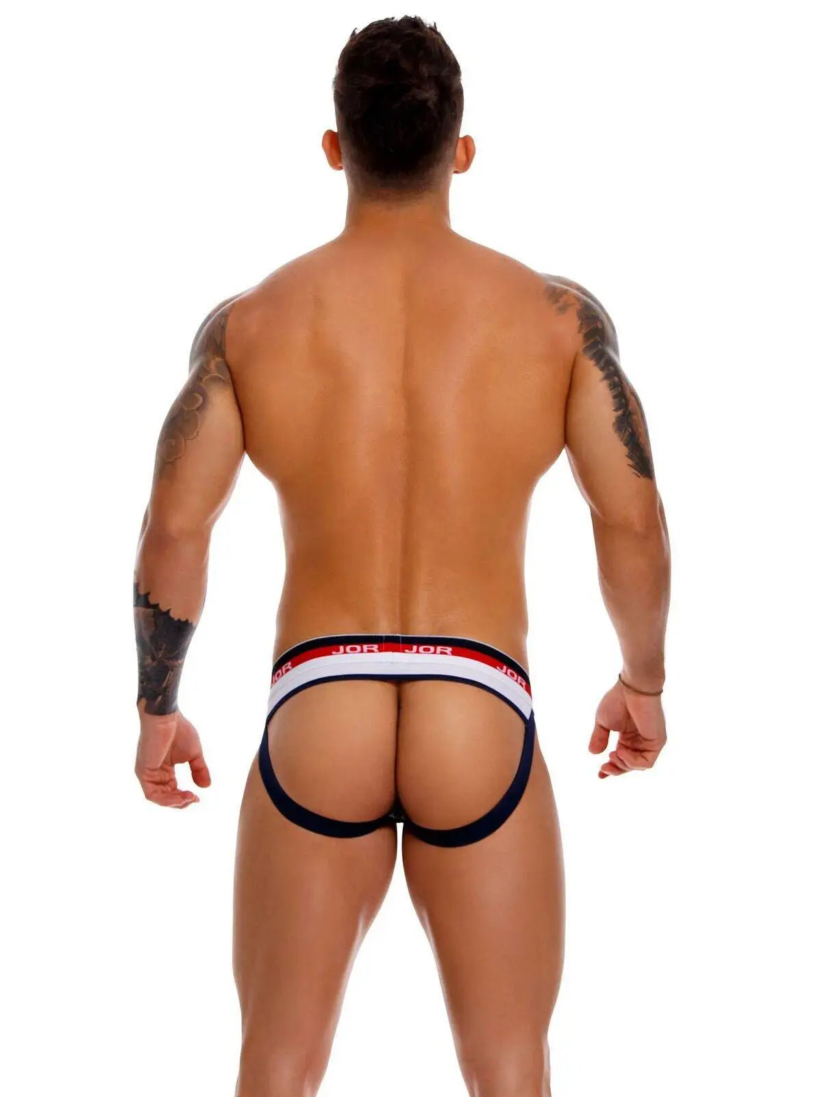 JOR 1103 MONACO Herren Sexy Jock Jockstrap Slip Tanga Unterhose - noodosz JOR 1103 MONACO Herren Sexy Jock Jockstrap  Slip Tanga Unterhose Jor product_type nudosz.myshopify.com