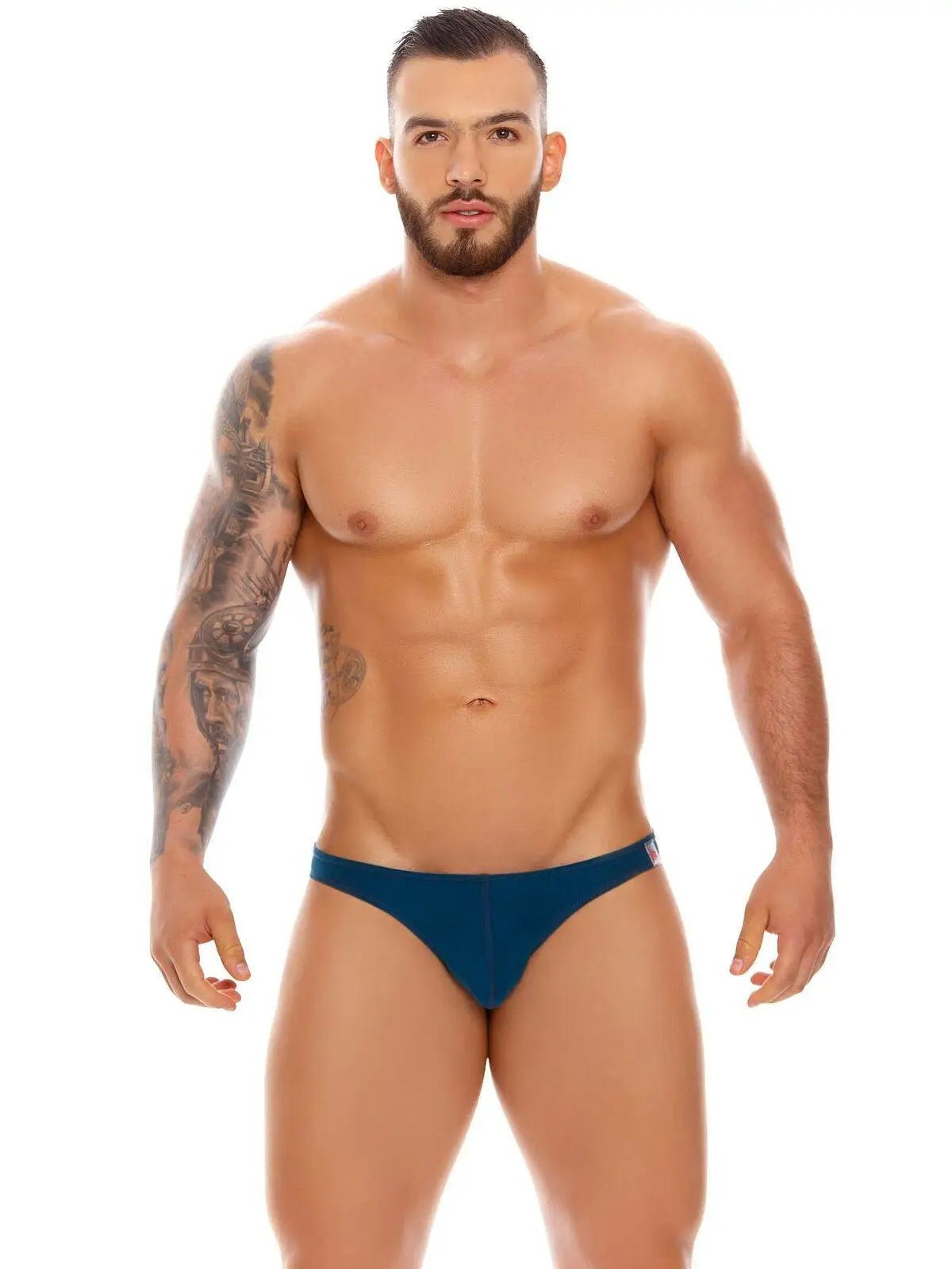 JOR 1214 Herren Brief Slip Tanga - Unterwäsche Unterhose - noodosz JOR 1214 Herren Brief Slip Tanga  -  Unterwäsche Unterhose Jor product_type nudosz.myshopify.com