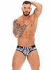JOR 1218 Herren Slip Unterhose Brief bedruckt mit Motiv Army Camouflage - noodosz JOR 1218 Herren Slip Unterhose Brief bedruckt mit Motiv Army Camouflage Jor product_type nudosz.myshopify.com