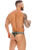 JOR 1219 Army Herren sexy G-String bedruckt Motiv Jockstrap String Tanga Slip - noodosz JOR 1219 Army Herren sexy G-String bedruckt Motiv Jockstrap String Tanga Slip Jor product_type nudosz.myshopify.com