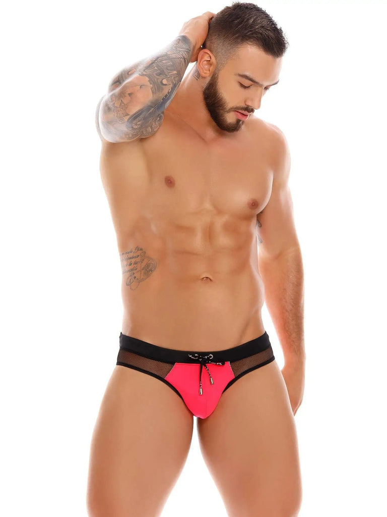 JOR 1264 BALANCE Herren - Badeslip Badatanga - noodosz JOR 1264 BALANCE Herren  -  Badeslip Badatanga Jor Kleidung & Accessoires:Herren:Herrenmode:Bademode nudosz.myshopify.com