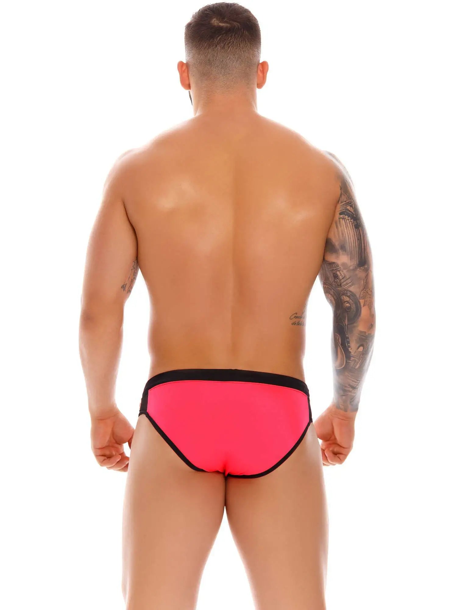 JOR 1264 BALANCE Herren - Badeslip Badatanga - noodosz JOR 1264 BALANCE Herren  -  Badeslip Badatanga Jor Kleidung & Accessoires:Herren:Herrenmode:Bademode nudosz.myshopify.com