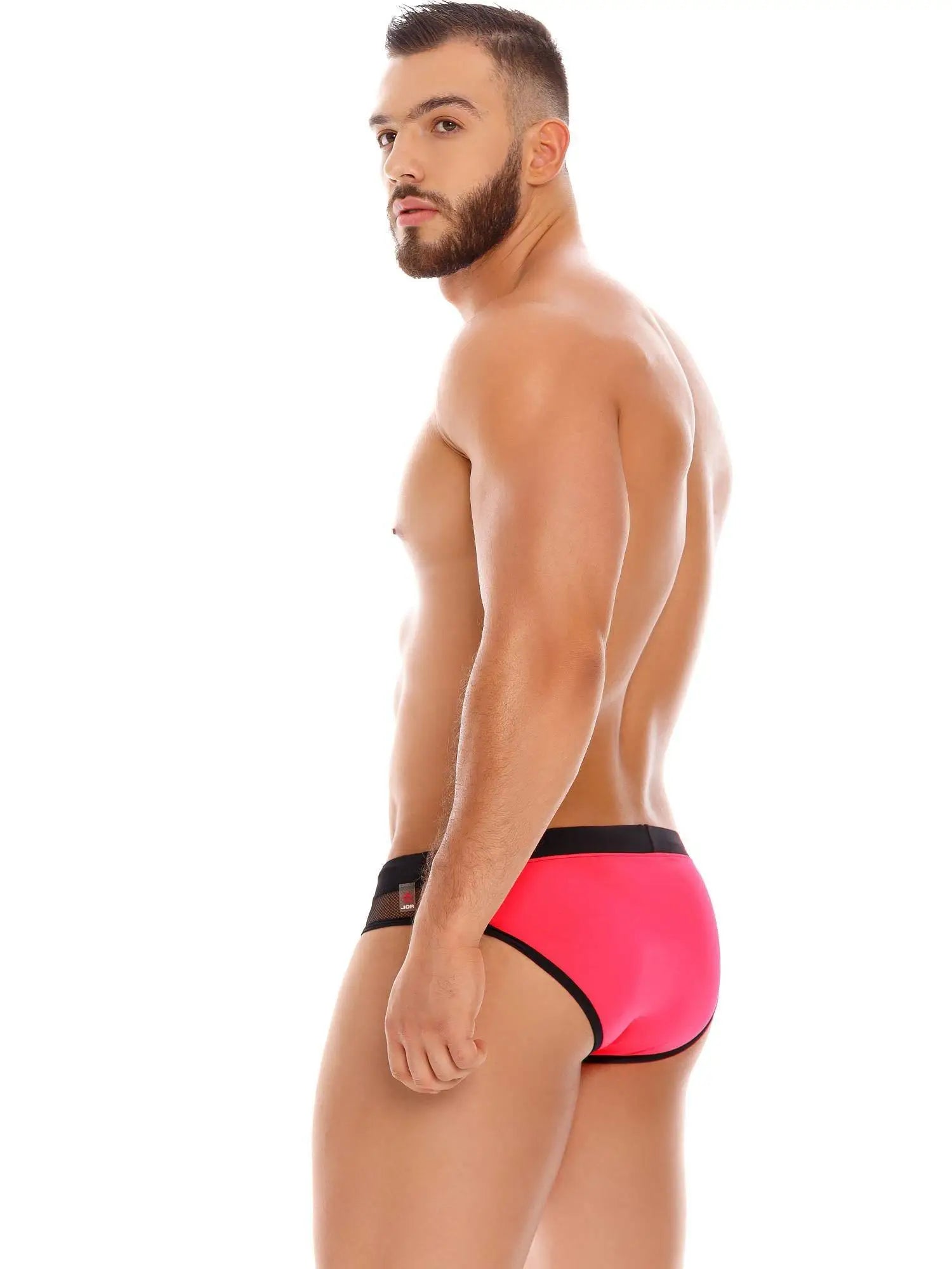 JOR 1264 BALANCE Herren - Badeslip Badatanga - noodosz JOR 1264 BALANCE Herren  -  Badeslip Badatanga Jor Kleidung & Accessoires:Herren:Herrenmode:Bademode nudosz.myshopify.com