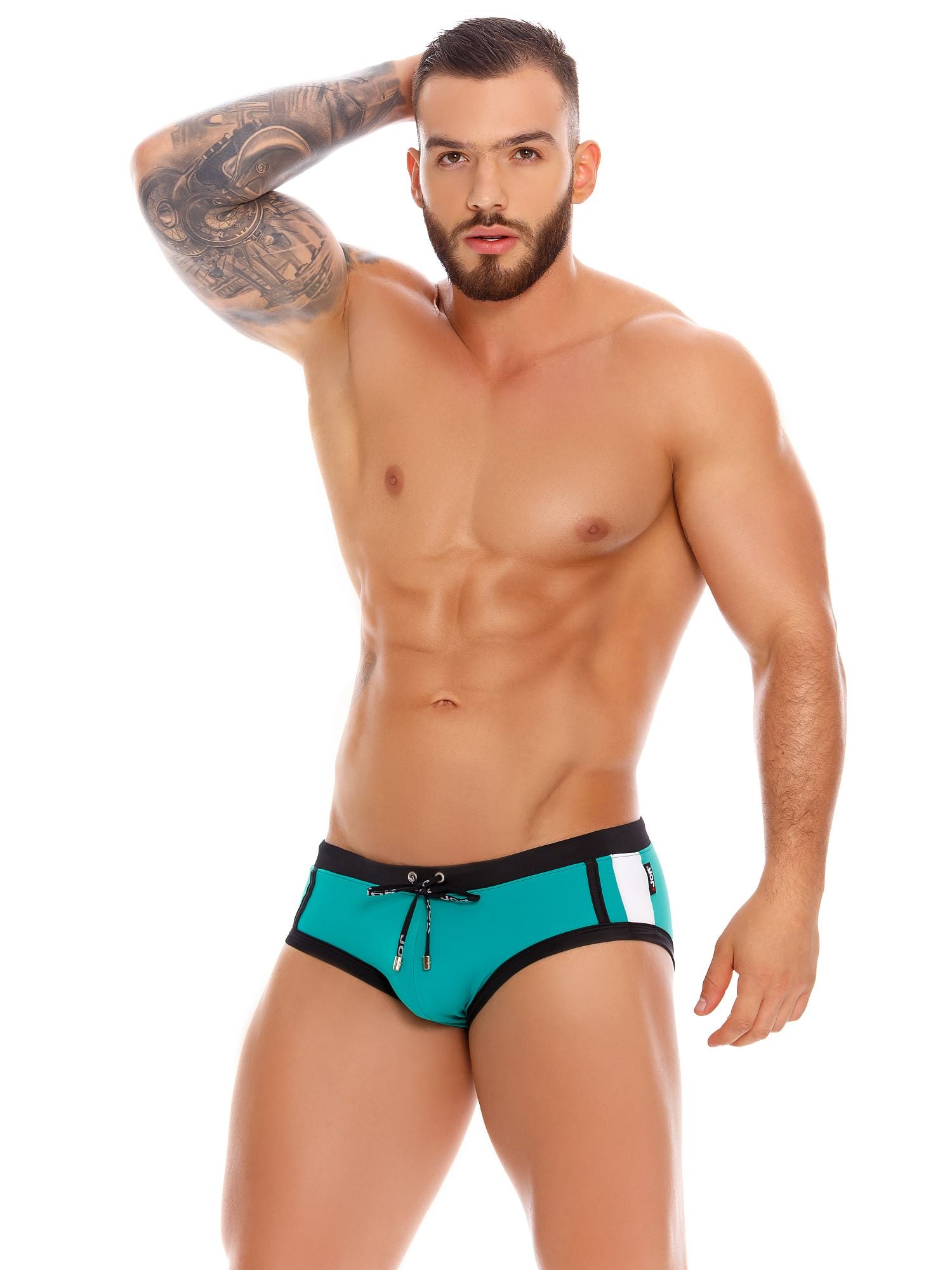 JOR 1266 TOKIO Herren Badehose Badeboxer - noodosz - Jor - Kleidung & Accessoires:Herren:Herrenmode:Bademode JOR 1266 TOKIO Herren Badehose Badeboxer Jor Kleidung & Accessoires:Herren:Herrenmode:Bademode nudosz.myshopify.com