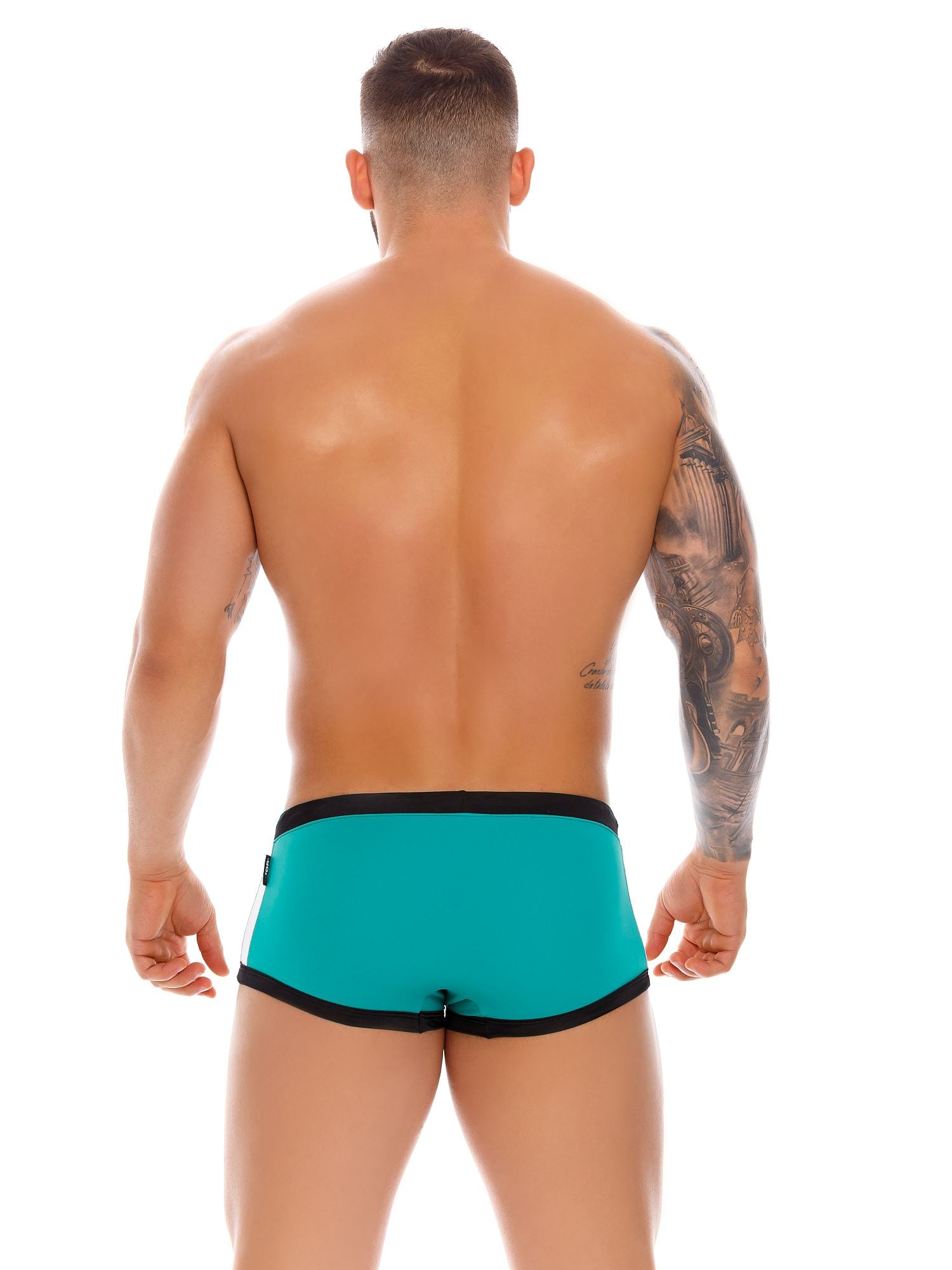 JOR 1267 TOKIO, Herren Badehose mit Streifen - noodosz - Jor - Kleidung & Accessoires:Herren:Herrenmode:Bademode JOR 1267 TOKIO,  Herren Badehose mit Streifen Jor Kleidung & Accessoires:Herren:Herrenmode:Bademode nudosz.myshopify.com