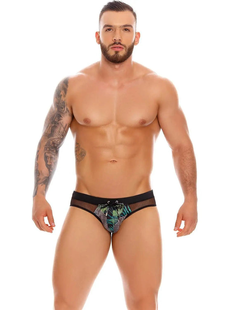 JOR 1276 SAUVAGE Herren Badehose - noodosz JOR 1276 SAUVAGE Herren Badehose Jor Kleidung & Accessoires:Herren:Herrenmode:Bademode nudosz.myshopify.com