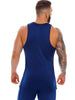 JOR 1300 DRAKO - Herren Fitness Tank Top Muscleshirt - noodosz JOR 1300 DRAKO - Herren Fitness Tank Top Muscleshirt Jor Kleidung & Accessoires:Herren:Herrenmode:Fitnessmode:Sporttops nudosz.myshopify.com