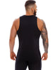JOR 1300 DRAKO - Herren Fitness Tank Top Muscleshirt - noodosz JOR 1300 DRAKO - Herren Fitness Tank Top Muscleshirt Jor Kleidung & Accessoires:Herren:Herrenmode:Fitnessmode:Sporttops nudosz.myshopify.com