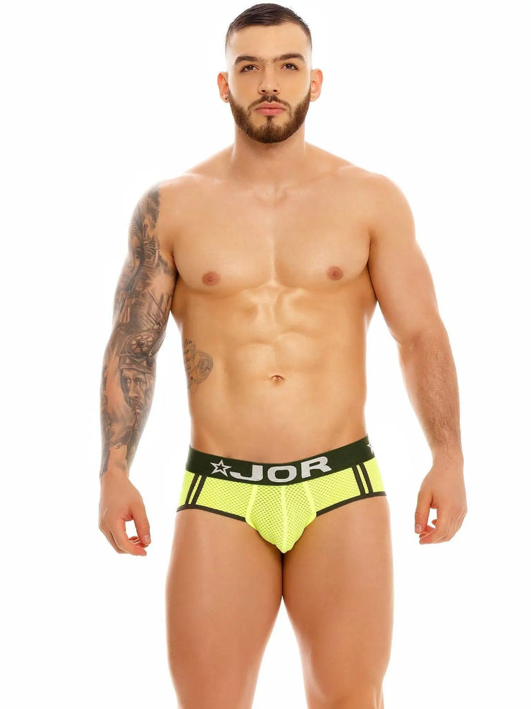 JOR 1336 ROCKET Herren Slip Unterhose Brief - noodosz JOR 1336 ROCKET Herren Slip Unterhose Brief Jor product_type nudosz.myshopify.com