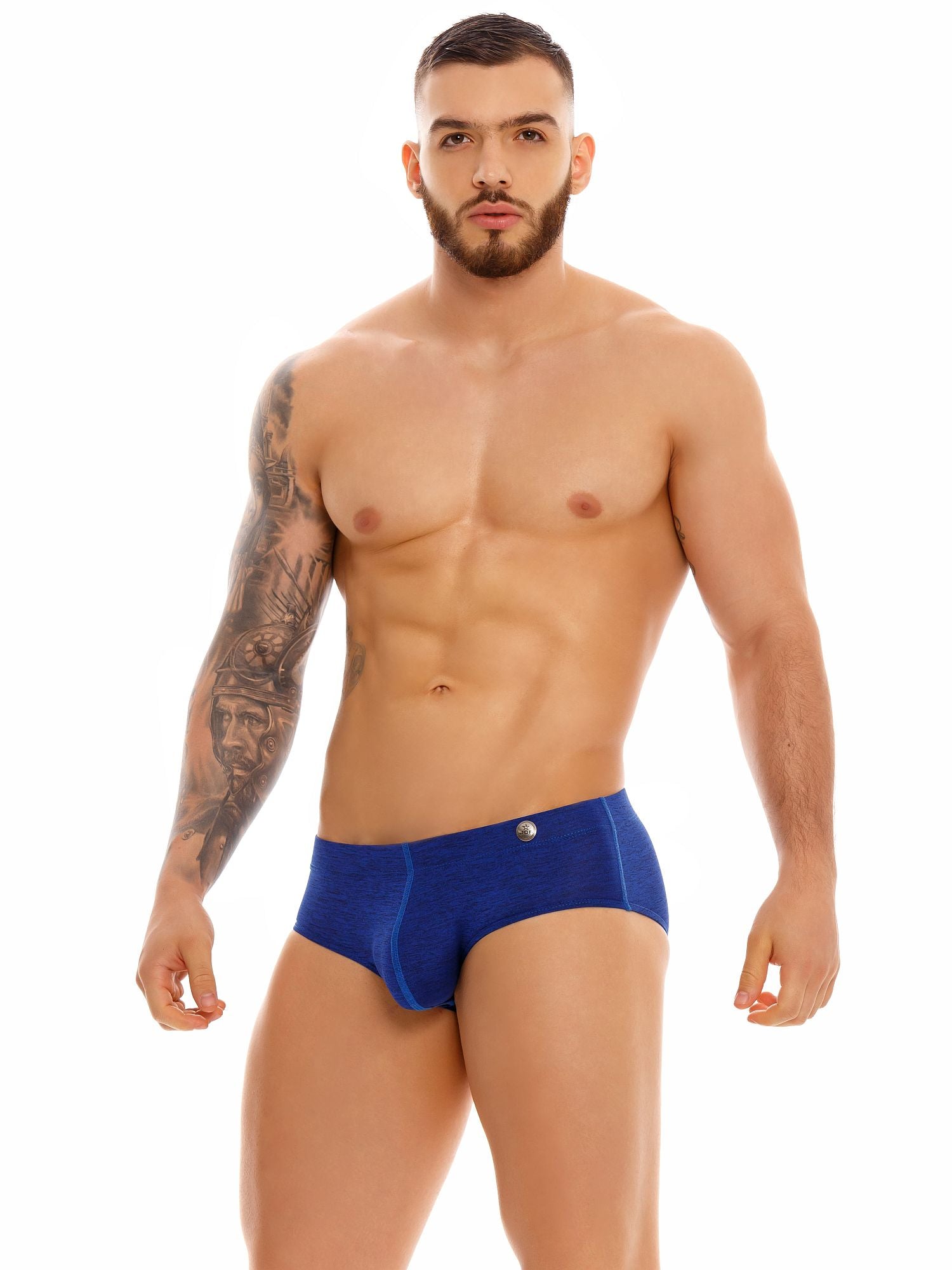 JOR 1345 CLUB - Slip Unterhose Brief - noodosz JOR 1345 CLUB - Slip Unterhose Brief Jor product_type nudosz.myshopify.com