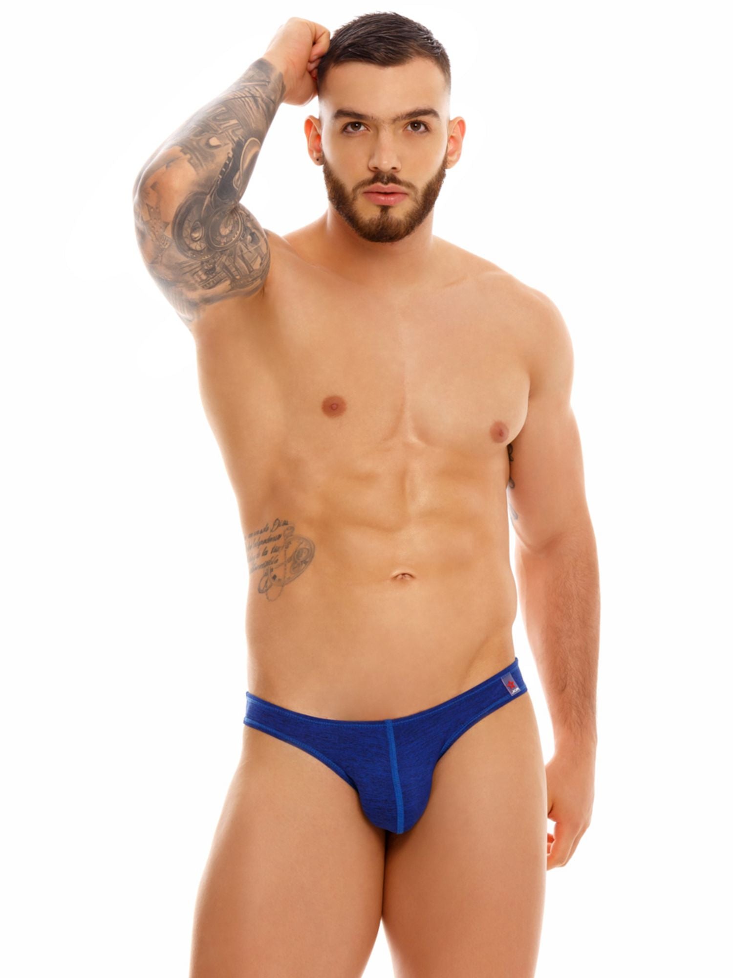 JOR 1347 CLUB Herren G-String Thong Stringtanga - noodosz JOR 1347 CLUB Herren G-String Thong Stringtanga Jor product_type nudosz.myshopify.com