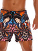 JOR 1566 GEISHA Badeshorts, Boardshorts bedruckt - noodosz - Jor - Kleidung & Accessoires:Herrenmode:Bademode JOR 1566 GEISHA Badeshorts, Boardshorts bedruckt Jor Kleidung & Accessoires:Herrenmode:Bademode nudosz.myshopify.com