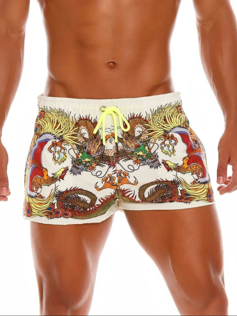 JOR 1569 FENIX Herren Badeshorts, Surfershorts bedruckt - noodosz - Jor - Kleidung & Accessoires:Herren:Herrenmode:Bademode JOR 1569 FENIX Herren Badeshorts, Surfershorts bedruckt Jor Kleidung & Accessoires:Herren:Herrenmode:Bademode nudosz.myshopify.com