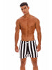 JOR 1574 SMILE Badeshorts Surfershorts bedruckt Streifen - noodosz - Jor - Kleidung & Accessoires:Herren:Herrenmode:Bademode JOR 1574 SMILE Badeshorts Surfershorts bedruckt Streifen Jor Kleidung & Accessoires:Herren:Herrenmode:Bademode nudosz.myshopify.com