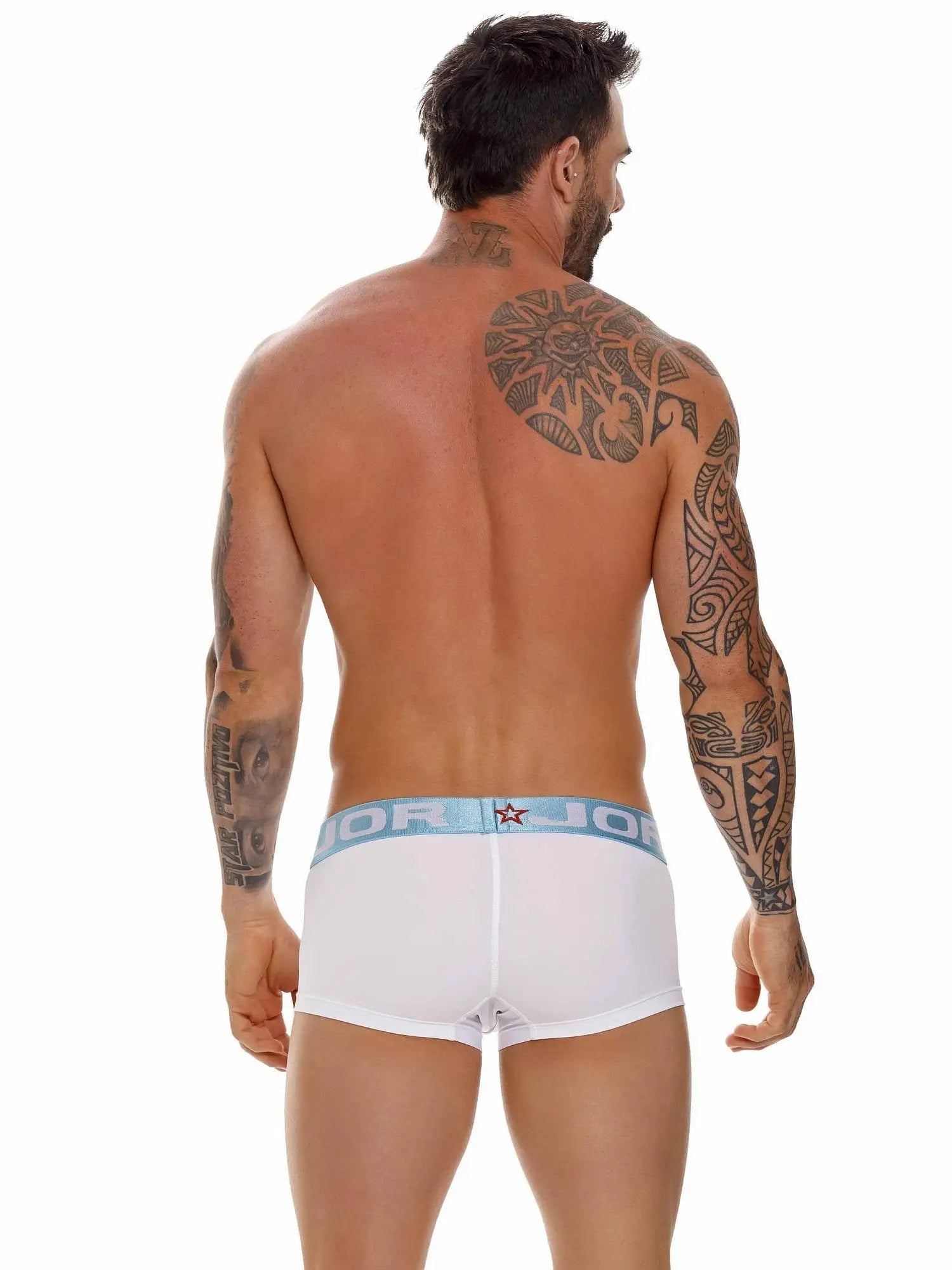 JOR 1607 Boxer Boxershorts - noodosz JOR 1607 Boxer Boxershorts Jor product_type nudosz.myshopify.com