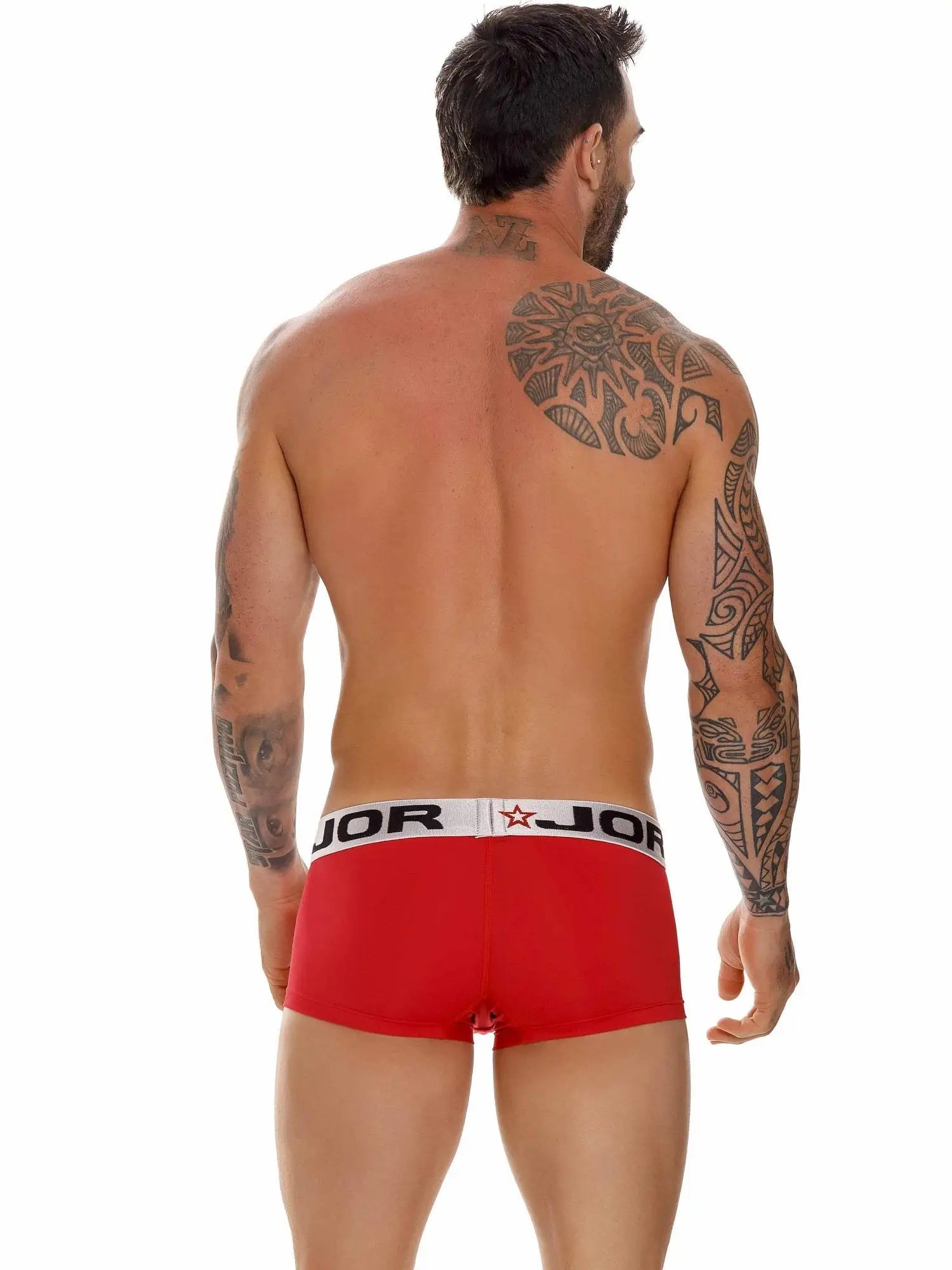 JOR 1607 Boxer Boxershorts - noodosz JOR 1607 Boxer Boxershorts Jor product_type nudosz.myshopify.com