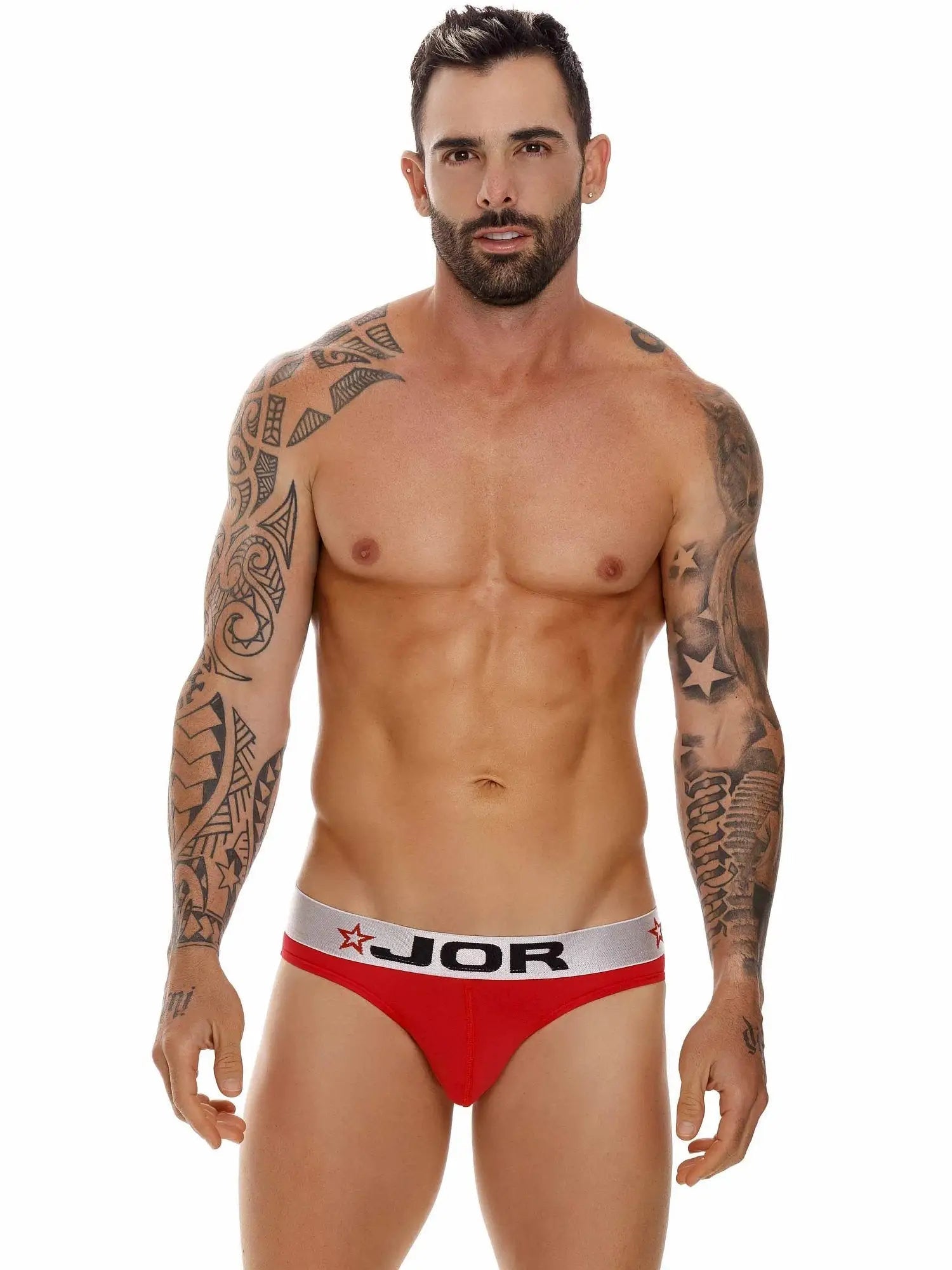 JOR 1608 Slip Unterhose Brief - noodosz JOR 1608  Slip Unterhose Brief Jor Kleidung & Accessoires:Herren:Herrenmode:Unterwäsche nudosz.myshopify.com