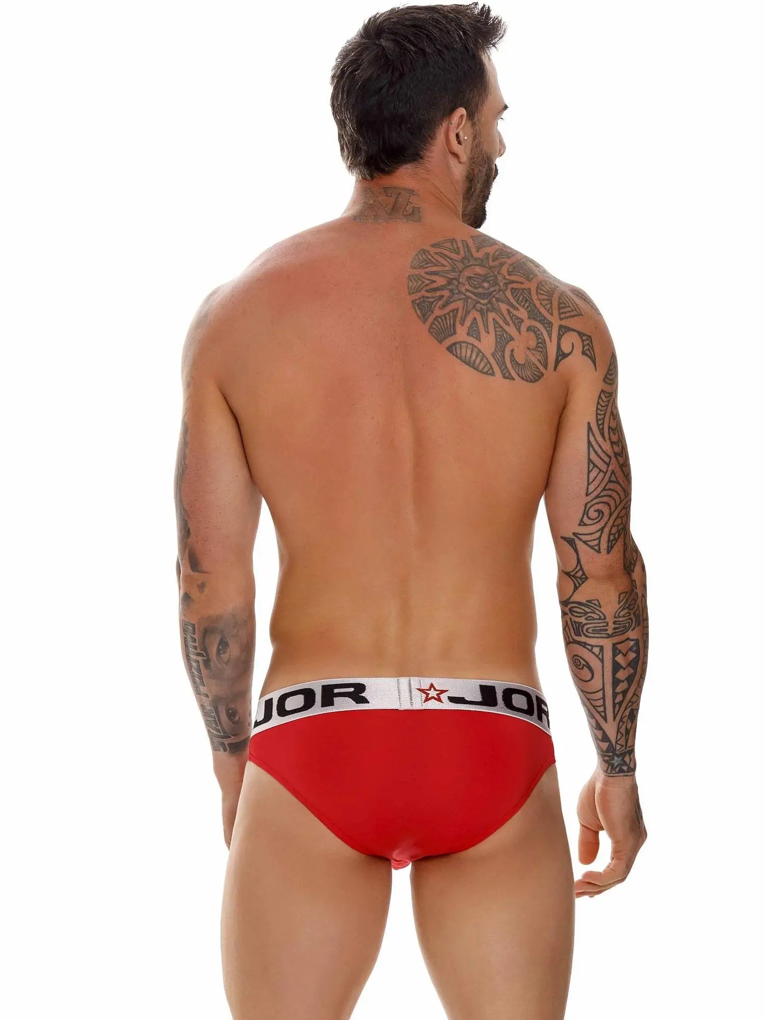 JOR 1608 Slip Unterhose Brief - noodosz JOR 1608  Slip Unterhose Brief Jor Kleidung & Accessoires:Herren:Herrenmode:Unterwäsche nudosz.myshopify.com