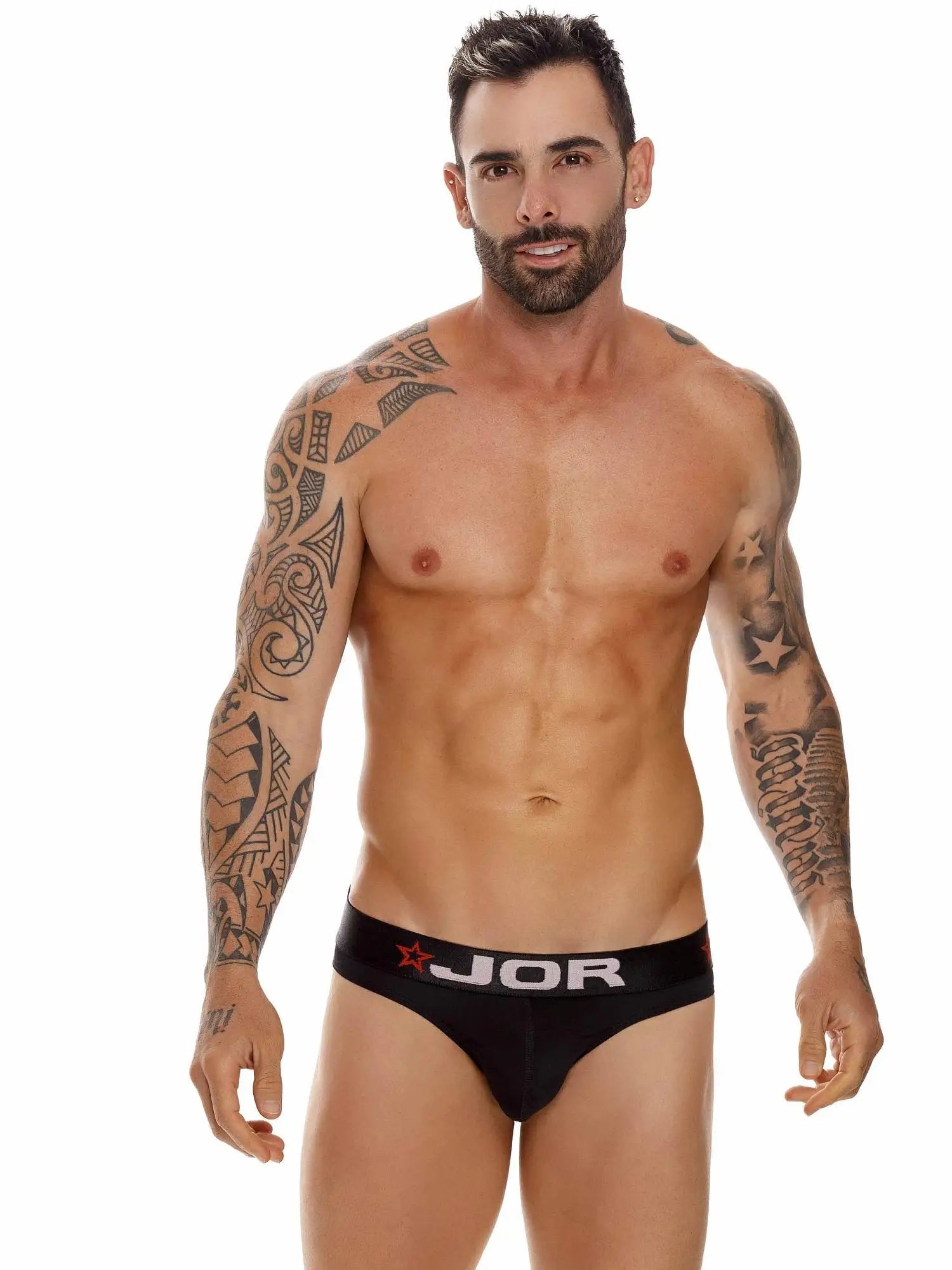 JOR 1608 Slip Unterhose Brief - noodosz JOR 1608  Slip Unterhose Brief Jor Kleidung & Accessoires:Herren:Herrenmode:Unterwäsche nudosz.myshopify.com