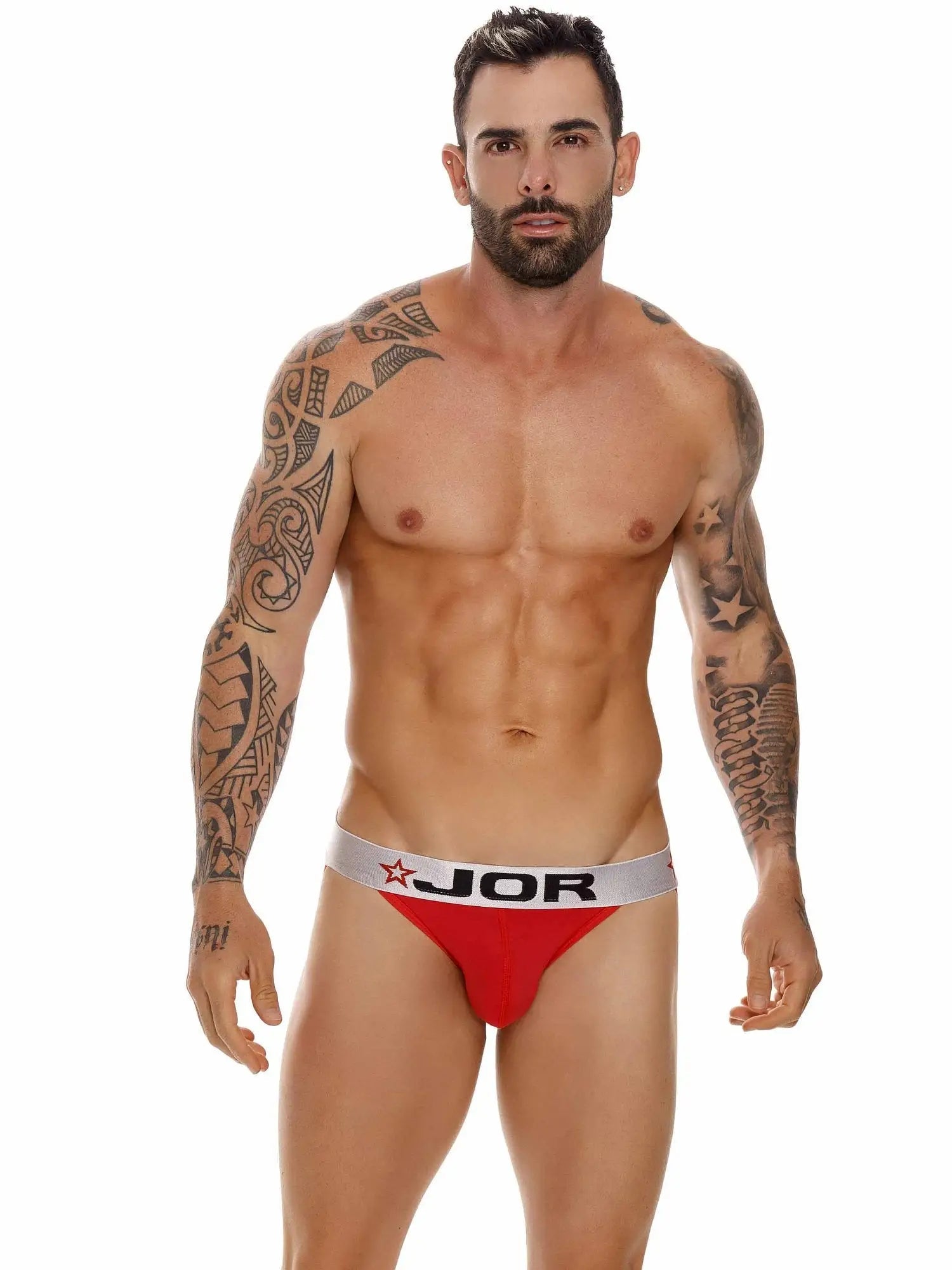 JOR 1610 G-String Thong - noodosz JOR 1610 G-String Thong Jor Kleidung & Accessoires:Herren:Herrenmode:Unterwäsche nudosz.myshopify.com