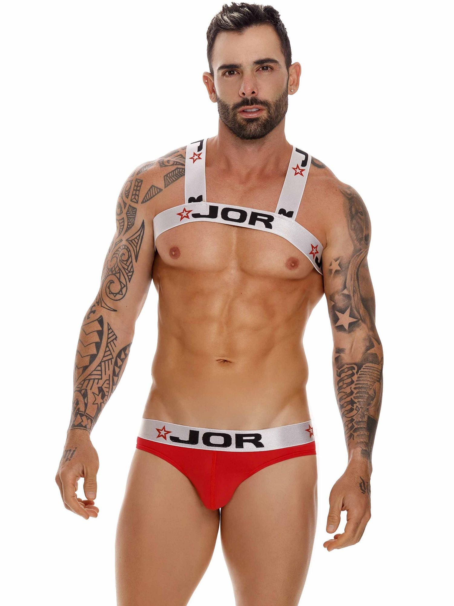 JOR 1611 Brust Harness Brustgeschirr Bondage - noodosz - Jor - Kleidung & Accessoires:Spezielle Anlässe:Erotik:Bondage Bekleidung JOR 1611 Brust Harness Brustgeschirr Bondage Jor Kleidung & Accessoires:Spezielle Anlässe:Erotik:Bondage Bekleidung nudosz.myshopify.com