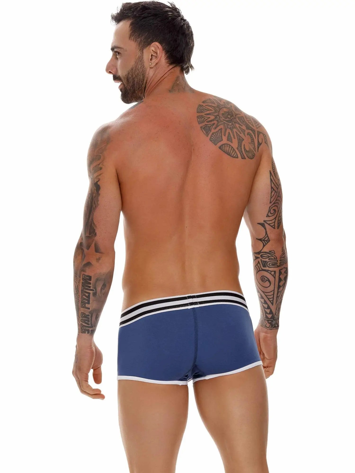 JOR 1612 VARSITY Boxer Boxershorts - noodosz JOR 1612 VARSITY Boxer Boxershorts Jor Kleidung & Accessoires:Herren:Herrenmode:Unterwäsche nudosz.myshopify.com