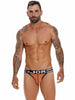 JOR 1614 VARSITY Jock Jockstrap - noodosz JOR 1614 VARSITY Jock Jockstrap Jor Kleidung & Accessoires:Herren:Herrenmode:Unterwäsche nudosz.myshopify.com