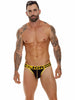 JOR 1614 VARSITY Jock Jockstrap - noodosz JOR 1614 VARSITY Jock Jockstrap Jor Kleidung & Accessoires:Herren:Herrenmode:Unterwäsche nudosz.myshopify.com