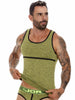 JOR 1622 IRISH Tank Top - noodosz JOR 1622 IRISH Tank Top Jor Kleidung & Accessoires:Herren:Herrenmode:Shirts & Hemden:T-Shirts nudosz.myshopify.com