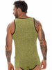 JOR 1622 IRISH Tank Top - noodosz JOR 1622 IRISH Tank Top Jor Kleidung & Accessoires:Herren:Herrenmode:Shirts & Hemden:T-Shirts nudosz.myshopify.com