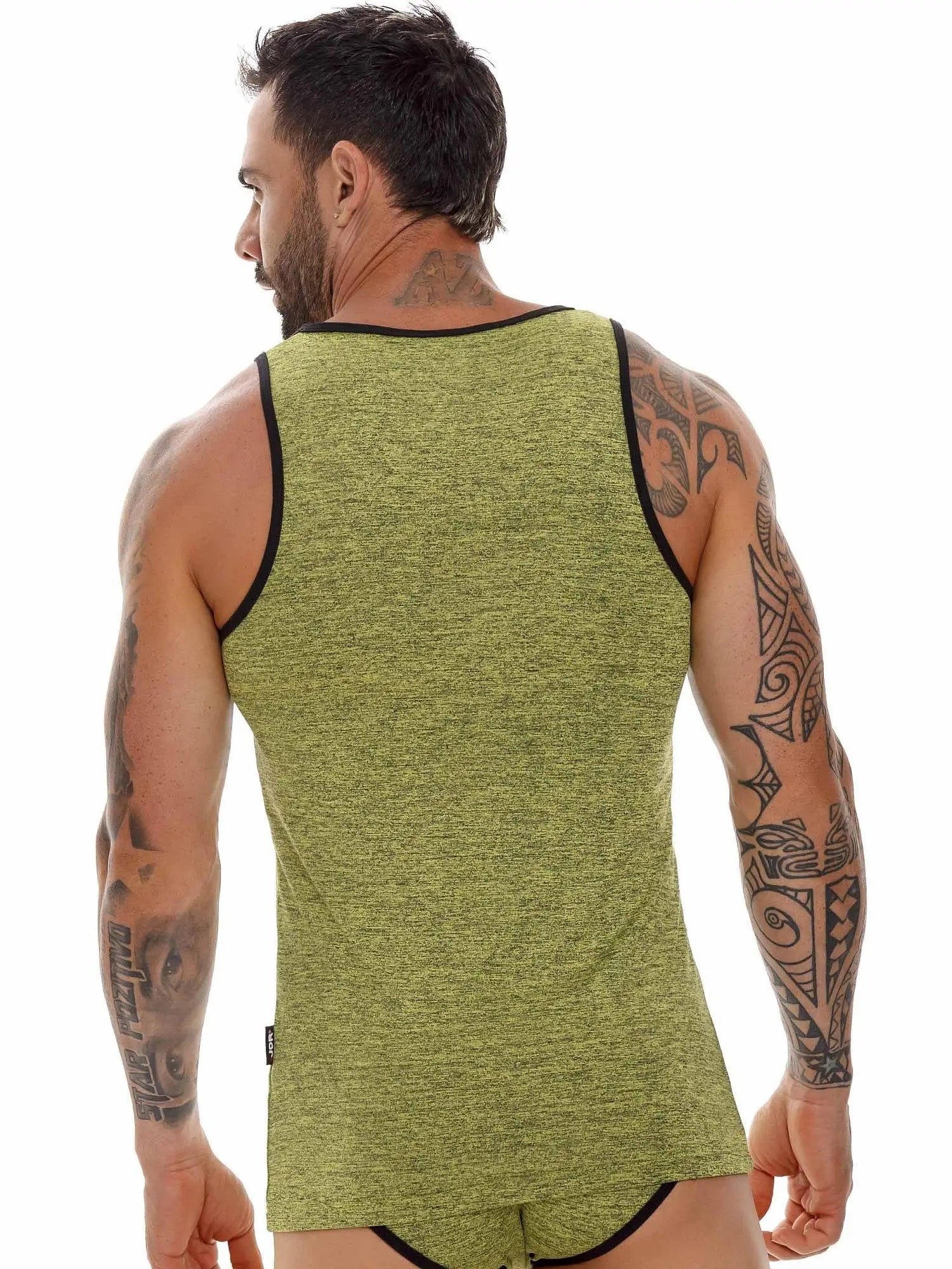JOR 1622 IRISH Tank Top - noodosz JOR 1622 IRISH Tank Top Jor Kleidung & Accessoires:Herren:Herrenmode:Shirts & Hemden:T-Shirts nudosz.myshopify.com