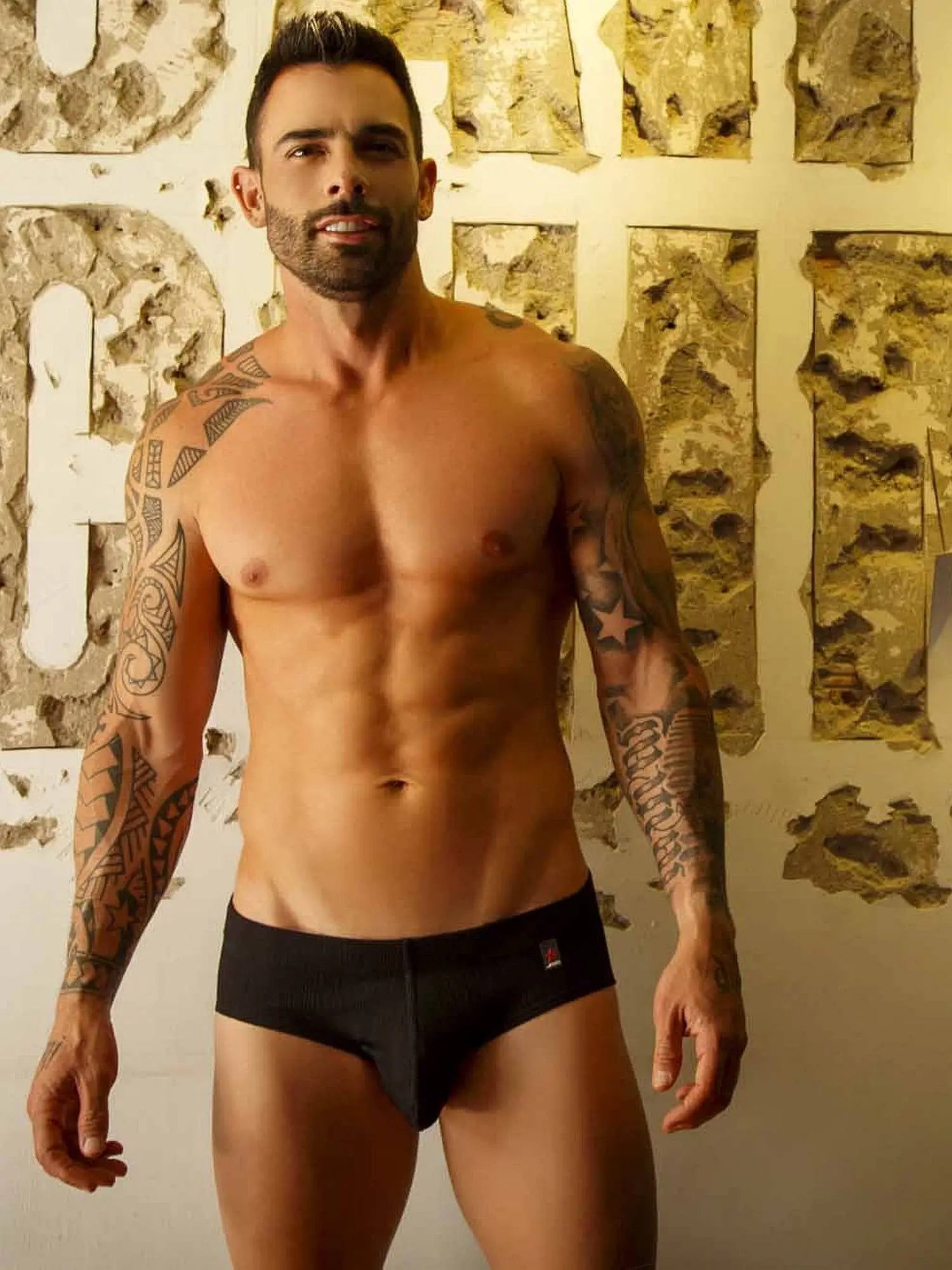 JOR 1630 MONTECARLO Slip Unterhose - noodosz JOR 1630 MONTECARLO Slip Unterhose Jor Kleidung & Accessoires:Herren:Herrenmode:Unterwäsche nudosz.myshopify.com