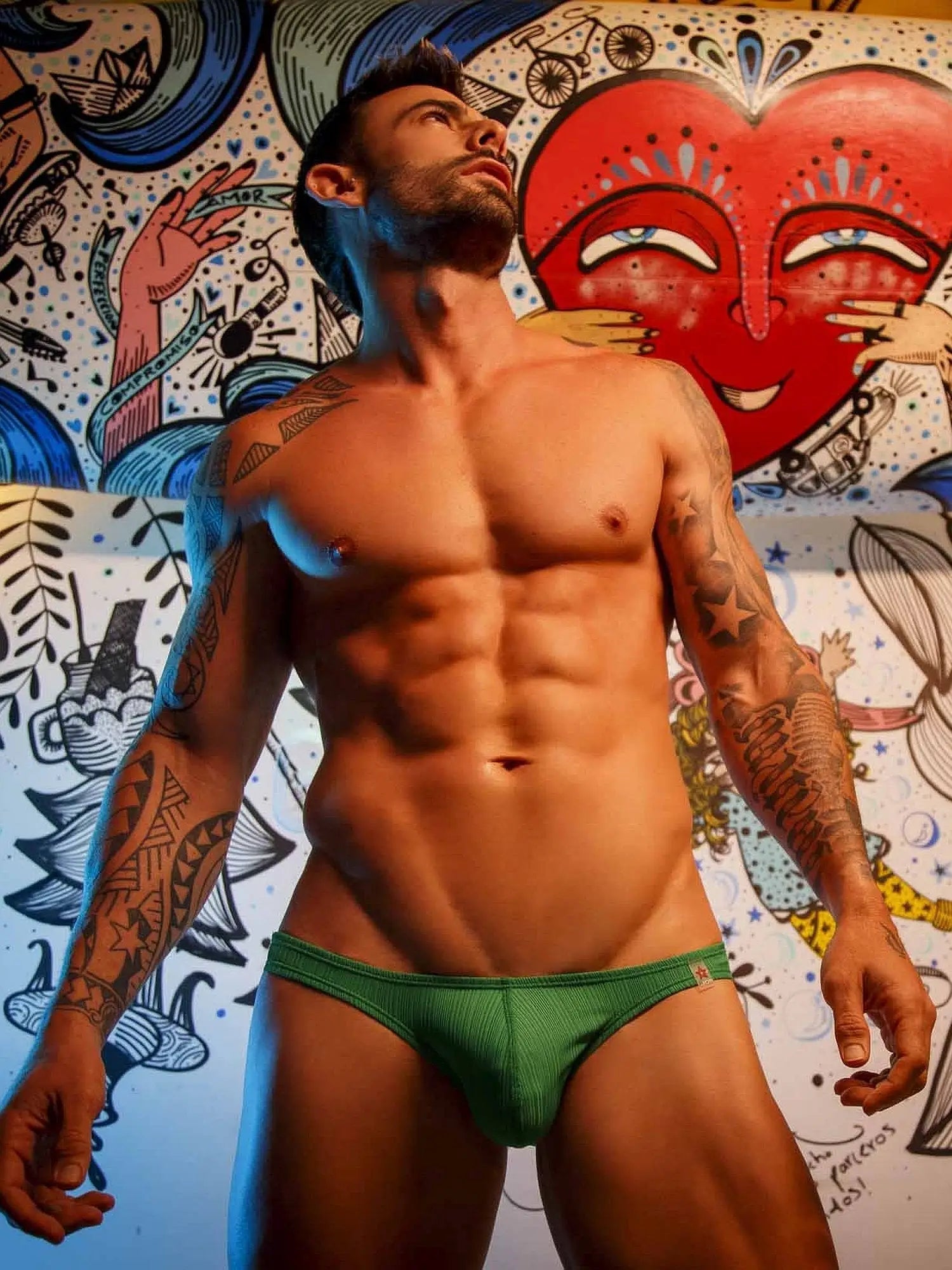 JOR 1632 MONTECARLO Jock Jockstrap - noodosz JOR 1632 MONTECARLO Jock Jockstrap Jor Kleidung & Accessoires:Herren:Herrenmode:Unterwäsche nudosz.myshopify.com